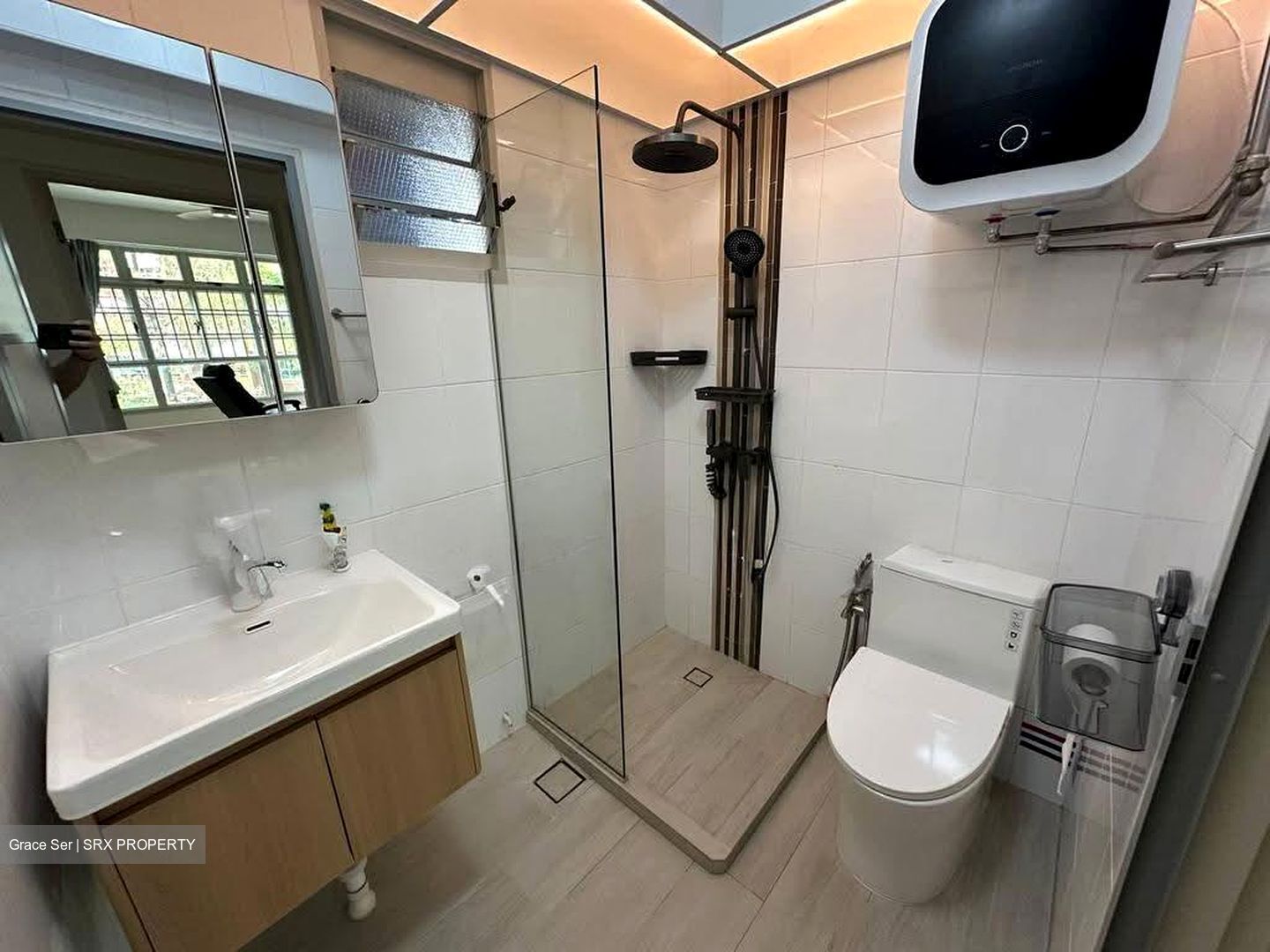 Blk 667B Waterway Woodcress (Punggol), HDB 5 Rooms #620742461